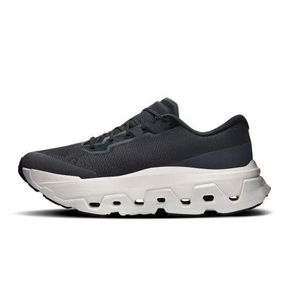 Men's Cloudmonster 3 Hyper Black | Ivory - US 5495