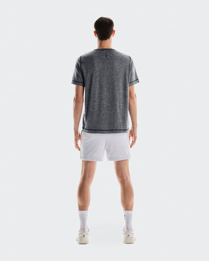 Men's Courtside-T Graphite - US 5126