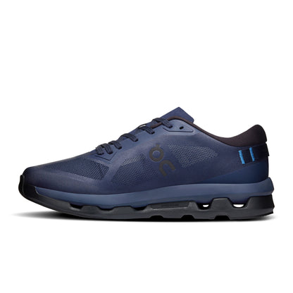 Men's Cloudzone Midnight | Black - US 7985