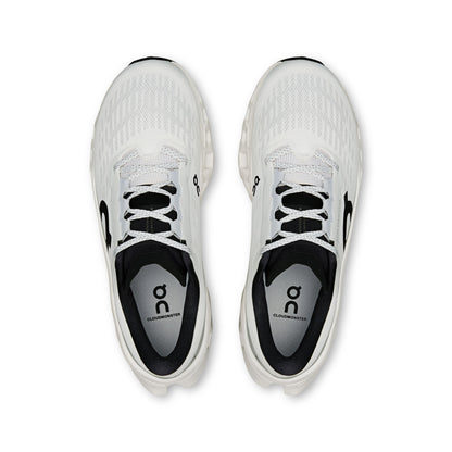 Women's Cloudmonster 3 White | White - US 5431