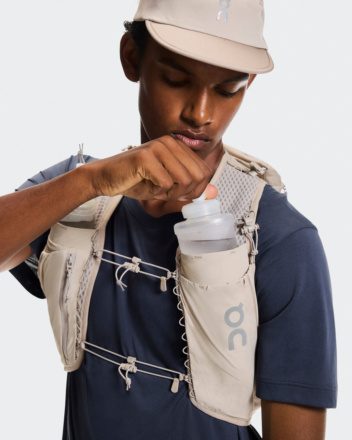 Ultra Vest Pro Fog - US 1542