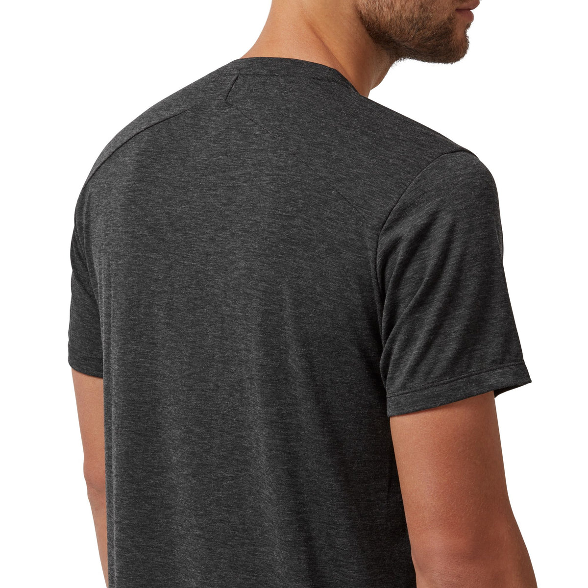 Men's Active-T Black - US 5393