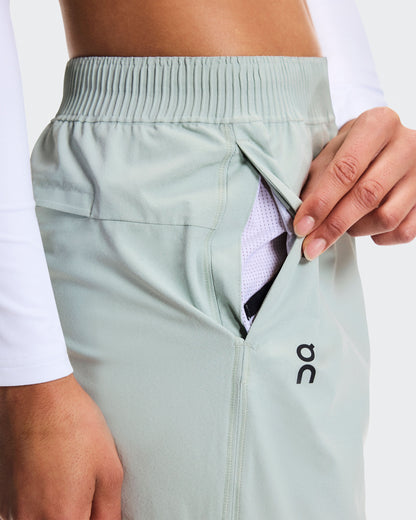 Women's Focus Pants Mineral - US 3953