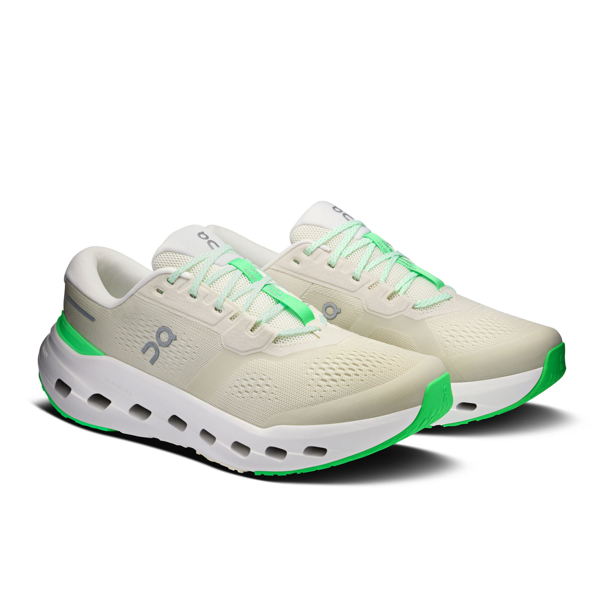 Men's Cloudrunner 3 Wide Ghost | Verdite - US 9630