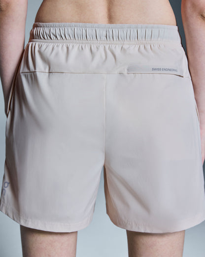 Women's 3" Core Shorts Sand - US 9576
