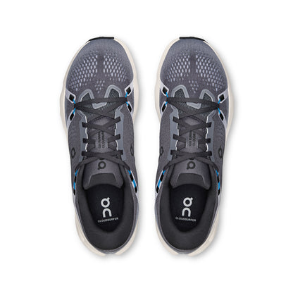 Men's Cloudsurfer 2 Wide Black | Malibu - US 2118