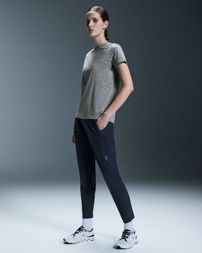Women's Lightweight Pants Navy - US 7279
