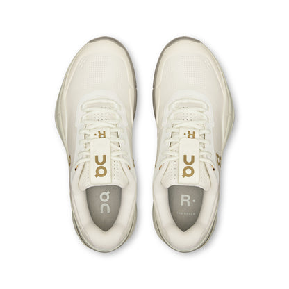 Men's THE ROGER Pro Ace Ivory | Fog - US 4342