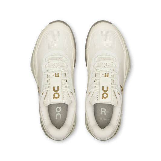 Men's THE ROGER Pro Ace Ivory | Fog - US 4342