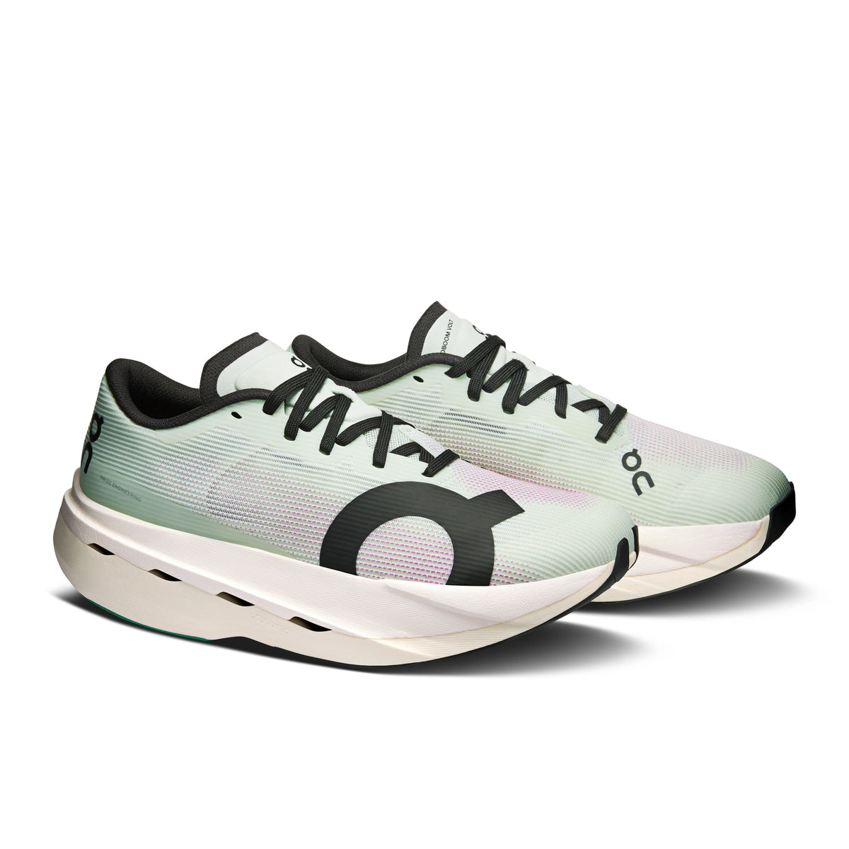 Women's Cloudboom Volt Iceberg | Sakura - US 8999