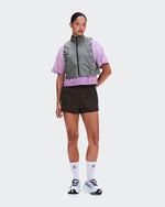 Women's Performance Volt Vest Glacier - US 7972