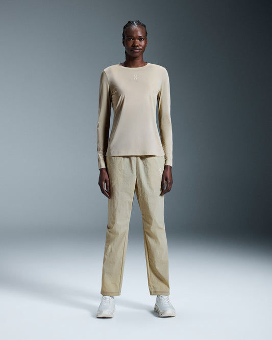 Women's Core Long-T IKON Desert - US 2615