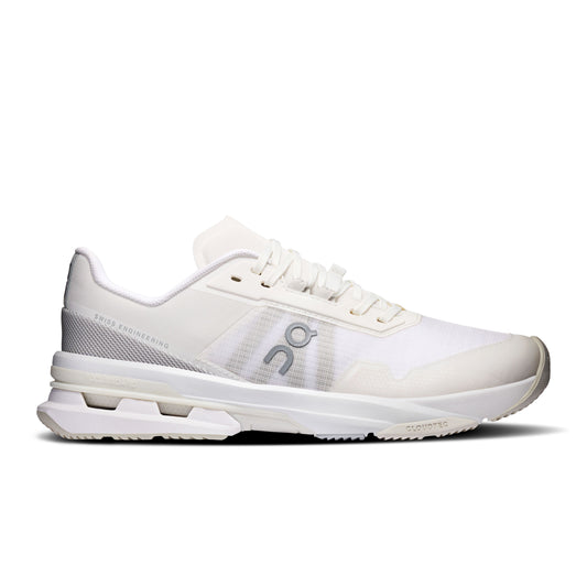 Women's Cloudpulse Pro White | Ice - US 4580