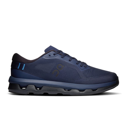 Men's Cloudzone Midnight | Black - US 7985