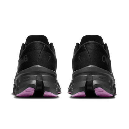 Men's Cloudmonster 3 Black | Eclipse - US 2836