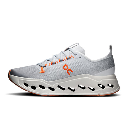 Men's Cloudsurfer Max Glacier | Flame - US 3894