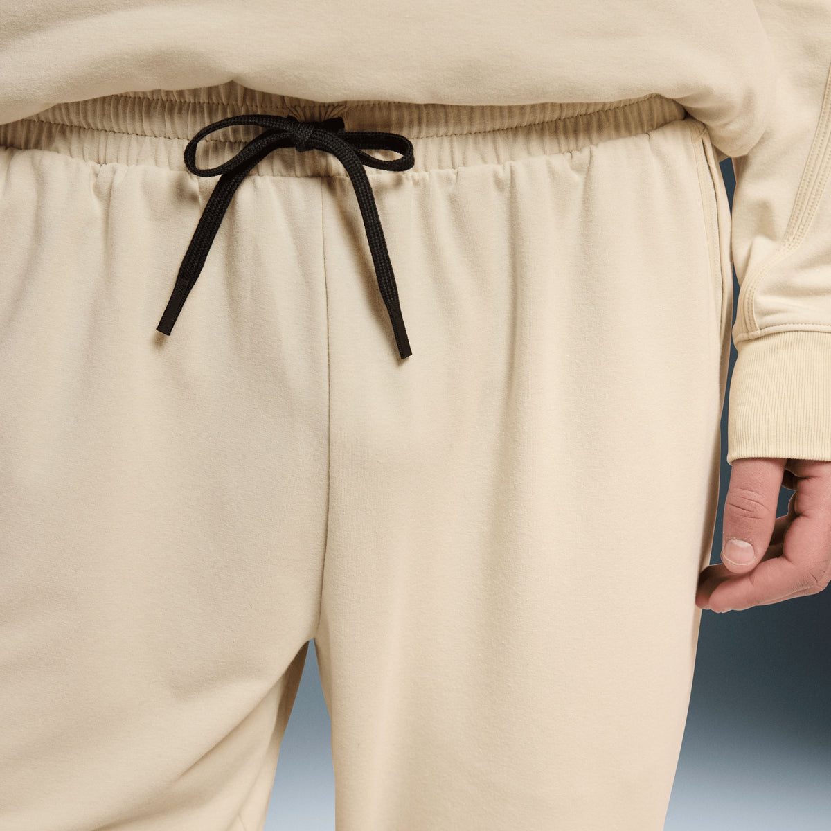 Men's Movement Joggers Sand - US 9035