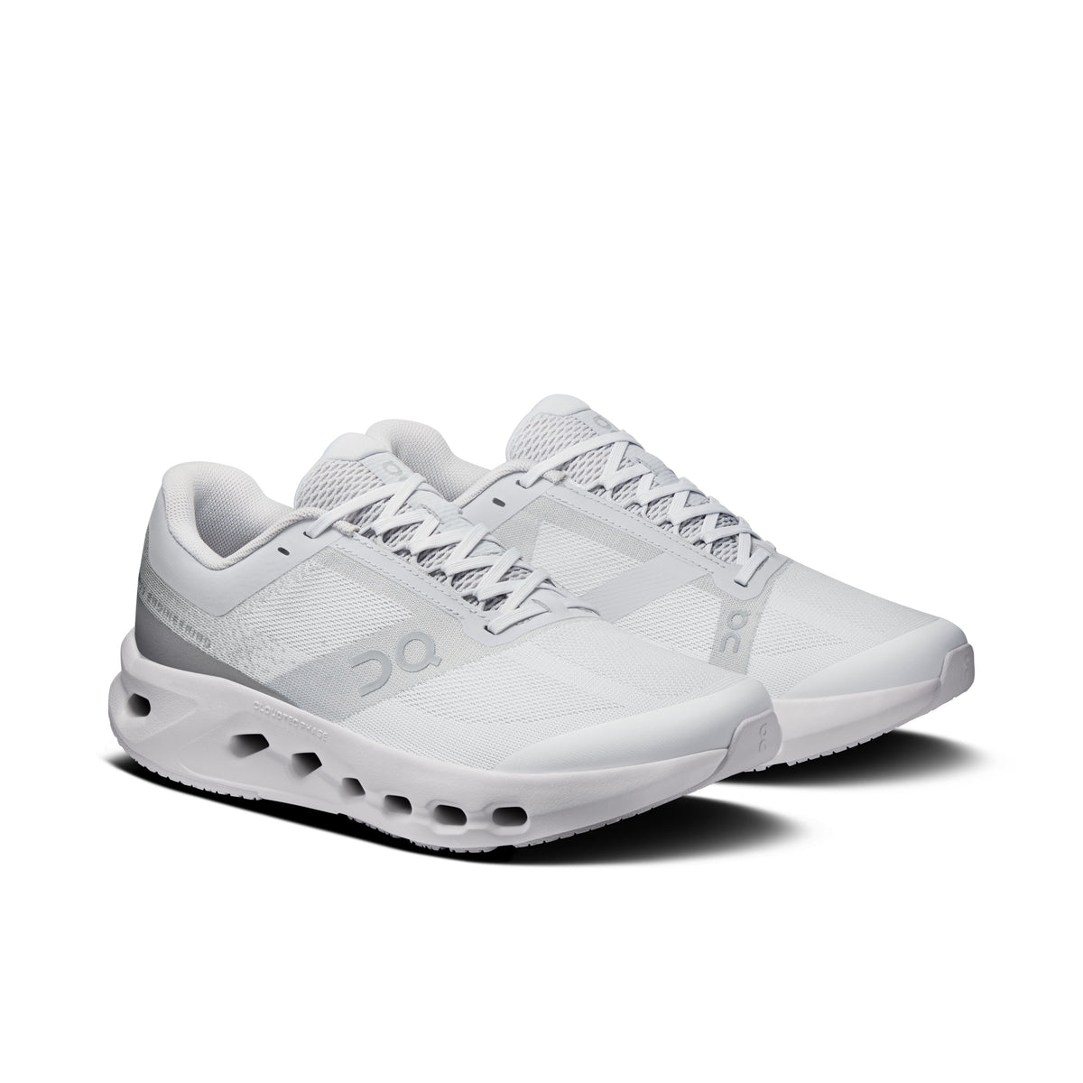 Youth Cloudsurfer Youth Frost | White - US 6924