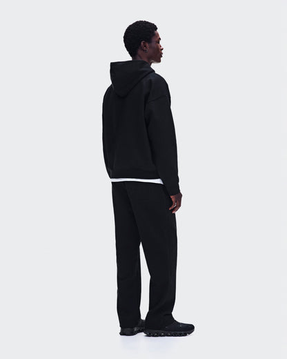 Men's Club Collective Wide Pants Black - US 9372