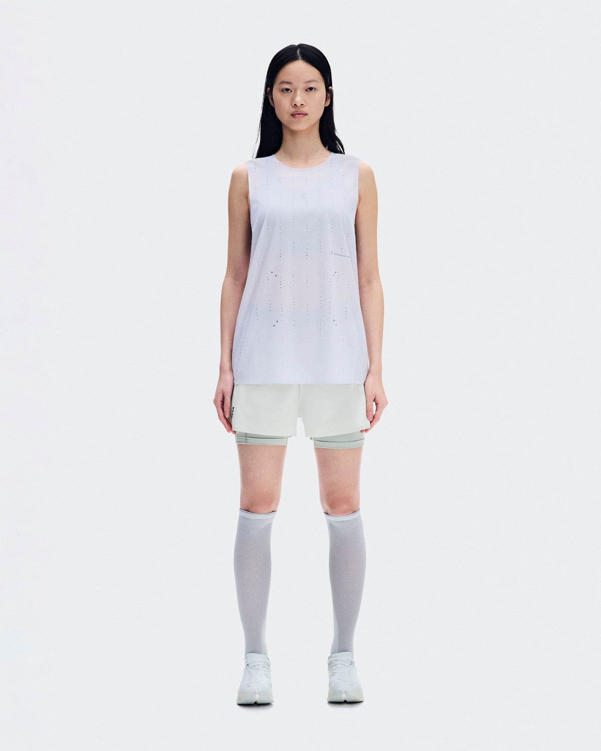 Zero Singlet PAF Lavender - US 6959
