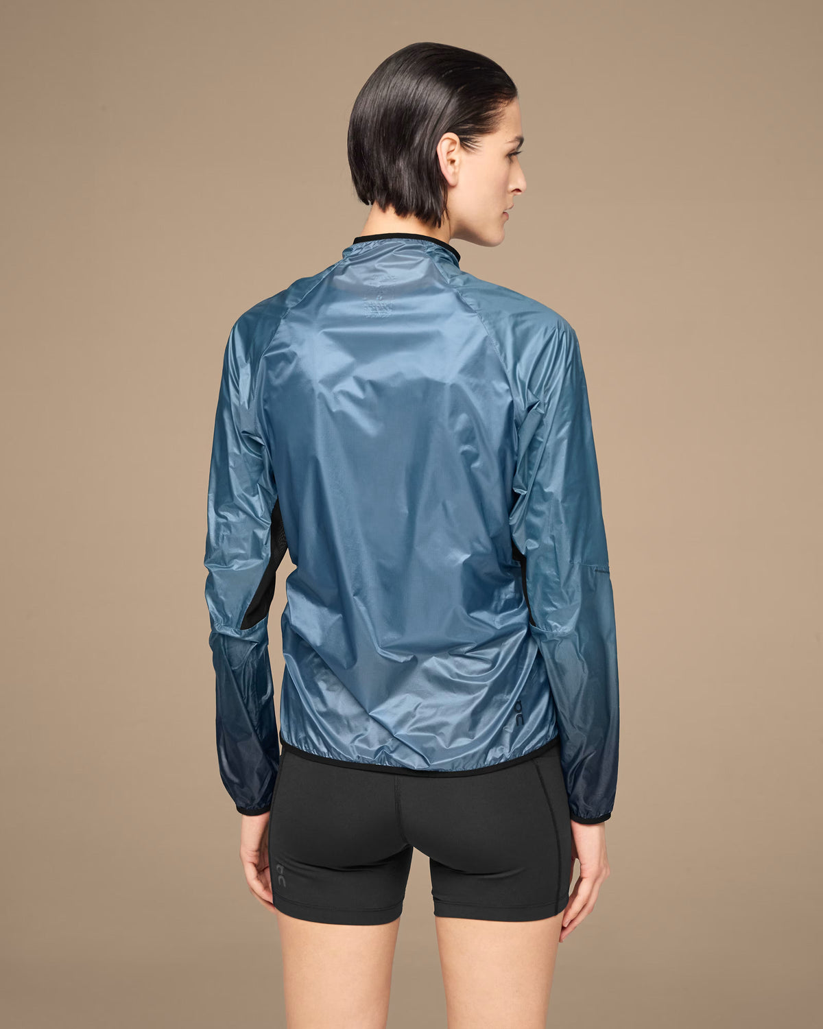 Women's Zero Jacket Stellar | Black - US 8439