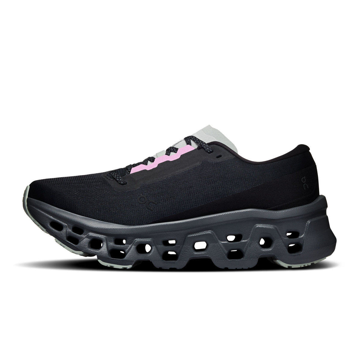 Women's Cloudmonster 3 Black | Eclipse - US 3982
