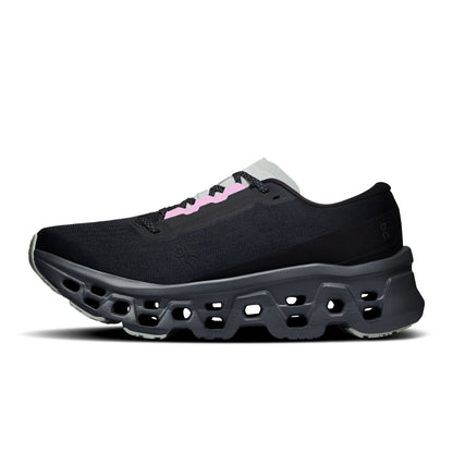 Women's Cloudmonster 3 Black | Eclipse - US 3982
