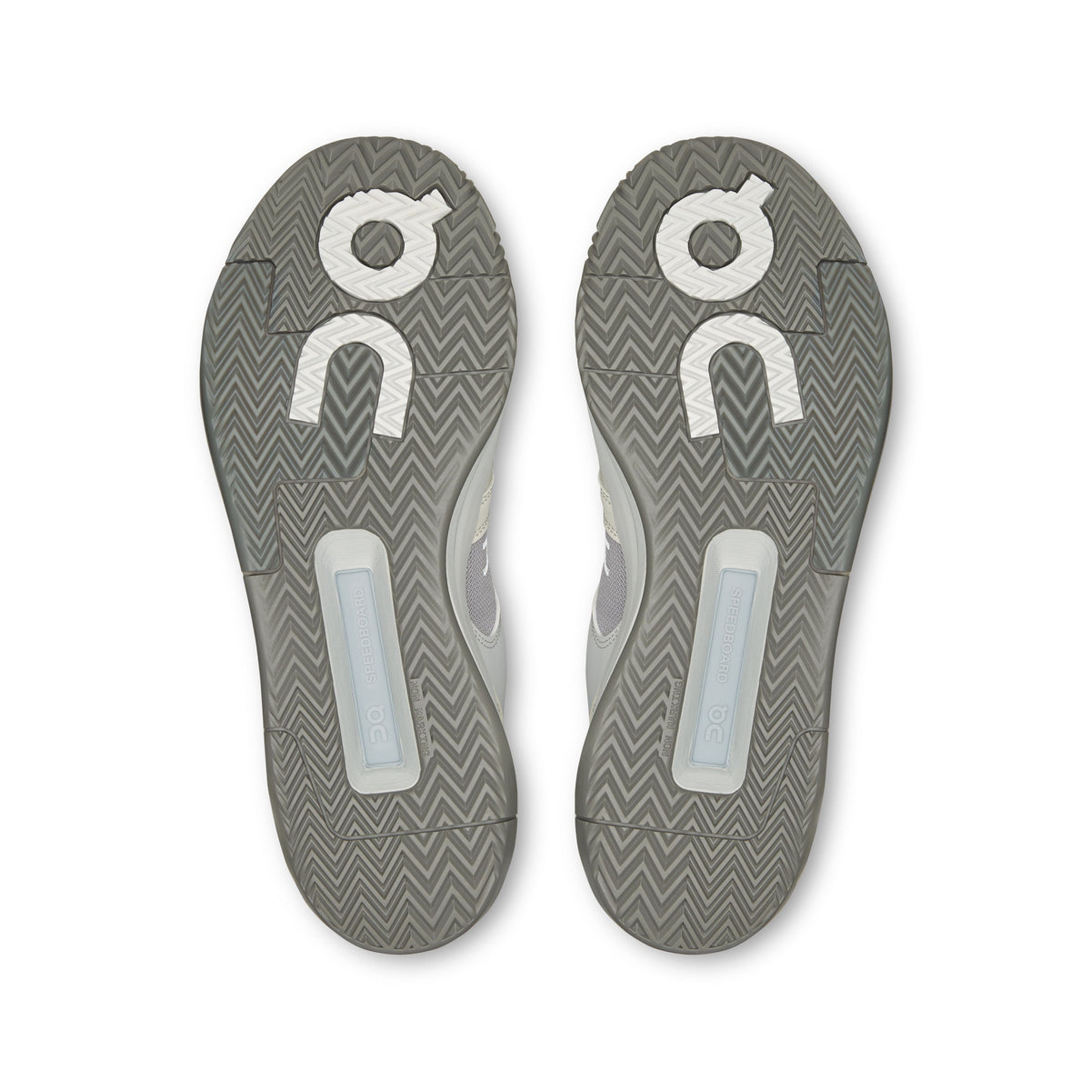 Men's THE ROGER Clubhouse Pro 2 Clay Glacier | Frost - US 3373