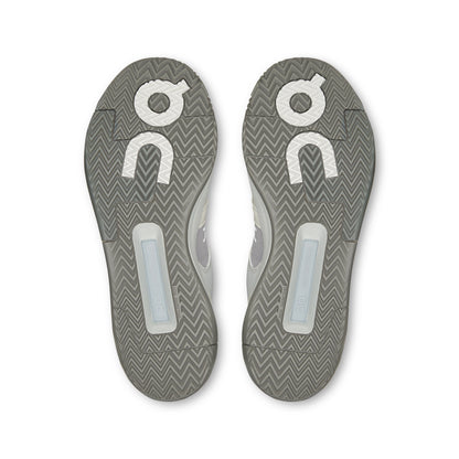 Men's THE ROGER Clubhouse Pro 2 Clay Glacier | Frost - US 3373