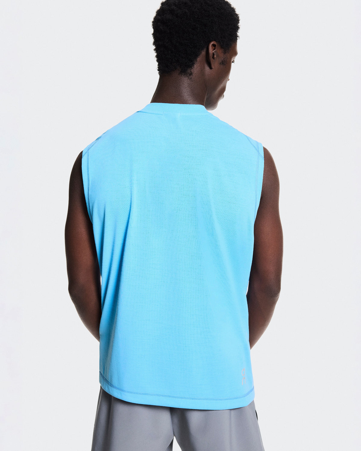 Men's Train Tank Gourami - US 9188