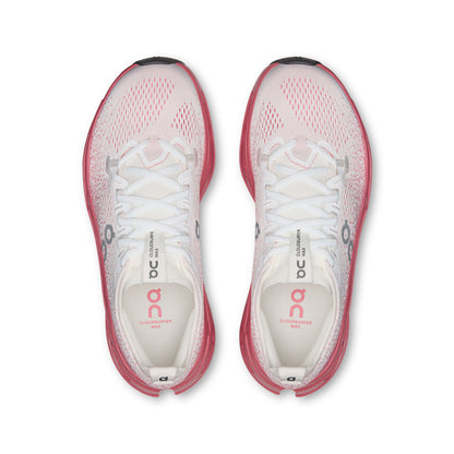 Women's Cloudsurfer Max Brook | Ivory - US 6427