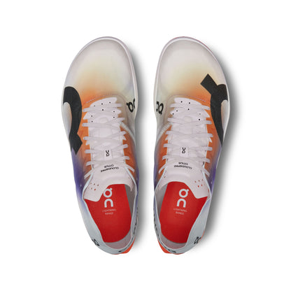 Men's Cloudspike Citius White | Flame - US 1766