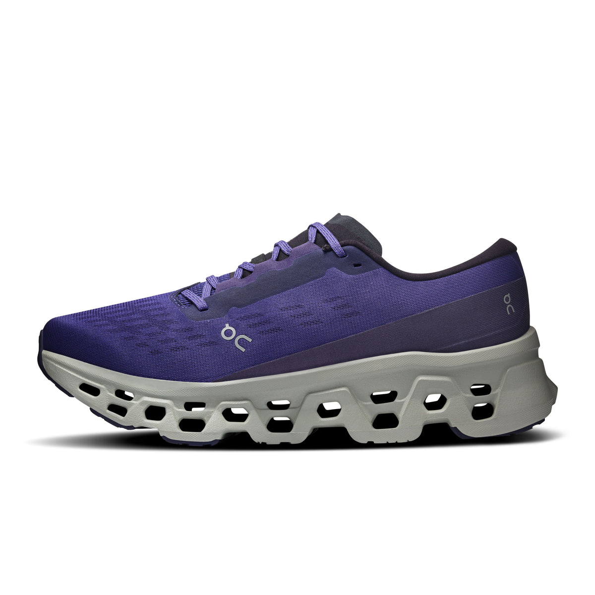 Men's Cloudmonster 3 Wide Twilight | White - US 2886