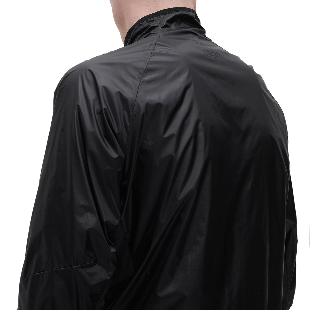 Men's Zero Jacket Black - US 9407