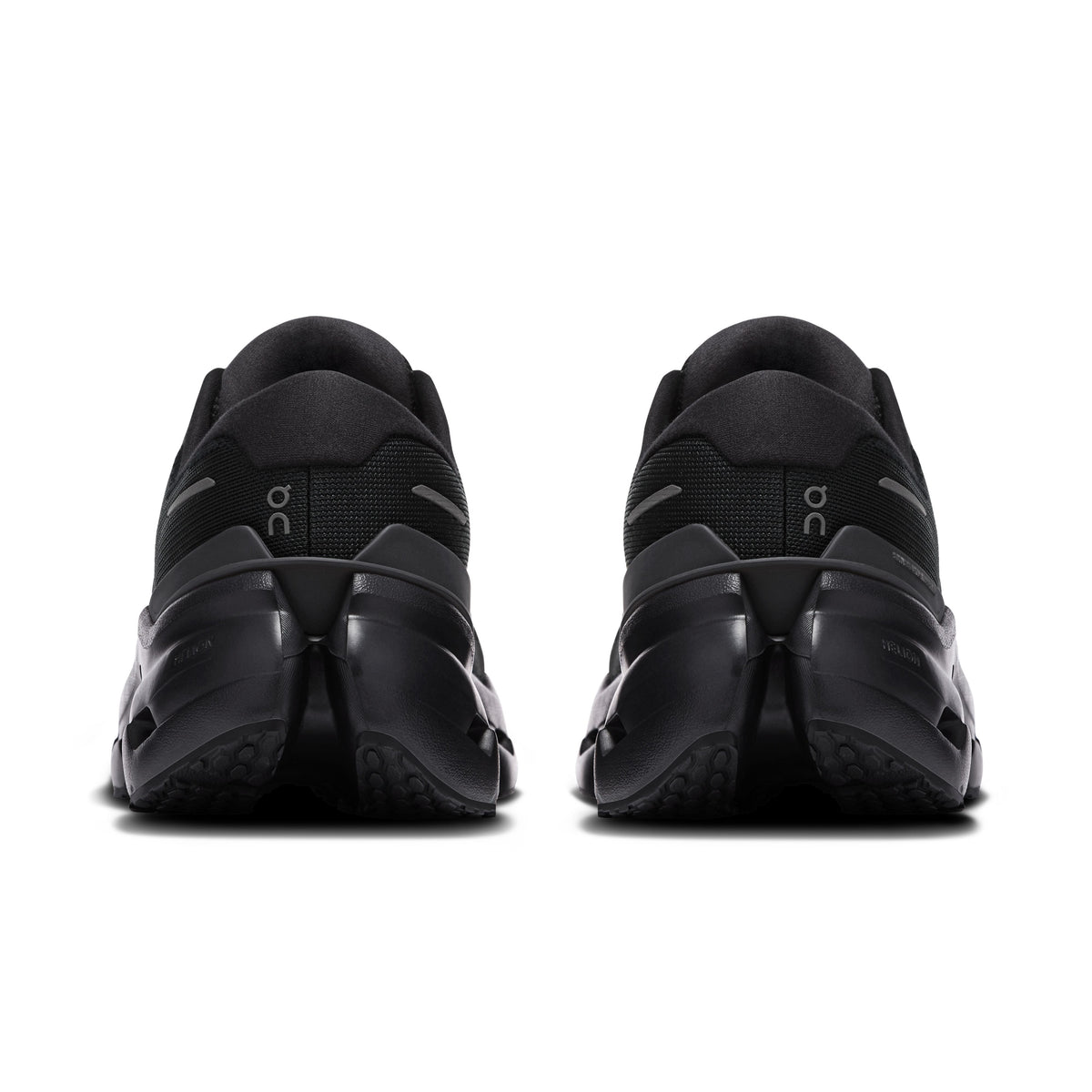 Women's Cloudrunner 3 Wide Black | Black - US 4801