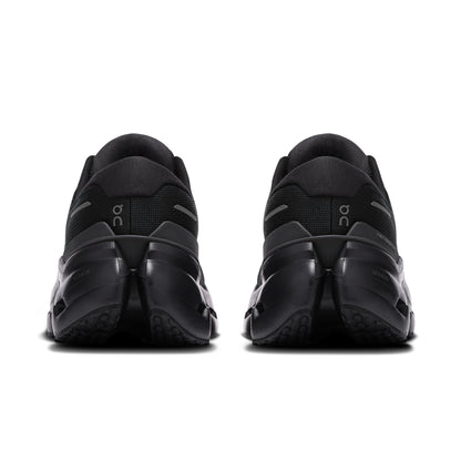 Women's Cloudrunner 3 Wide Black | Black - US 4801
