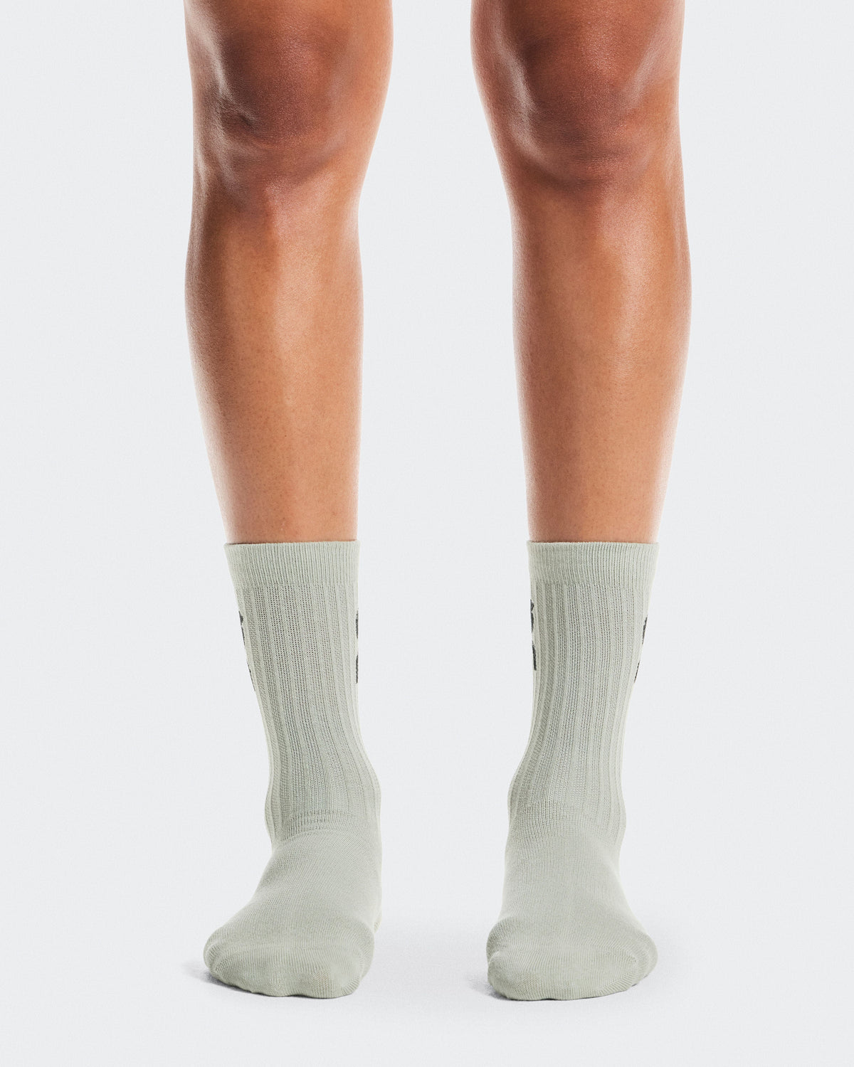 Logo Sock High 3P Lemonade | Tin - US 7462