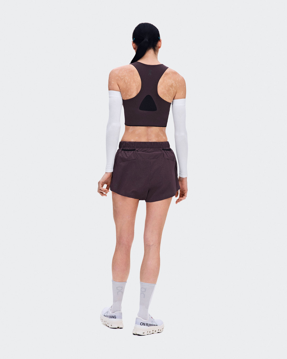 Women's Zero Shorts Urchin - US 6374