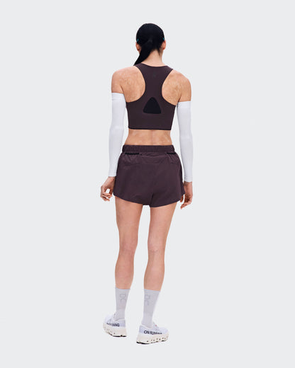 Women's Zero Shorts Urchin - US 6374