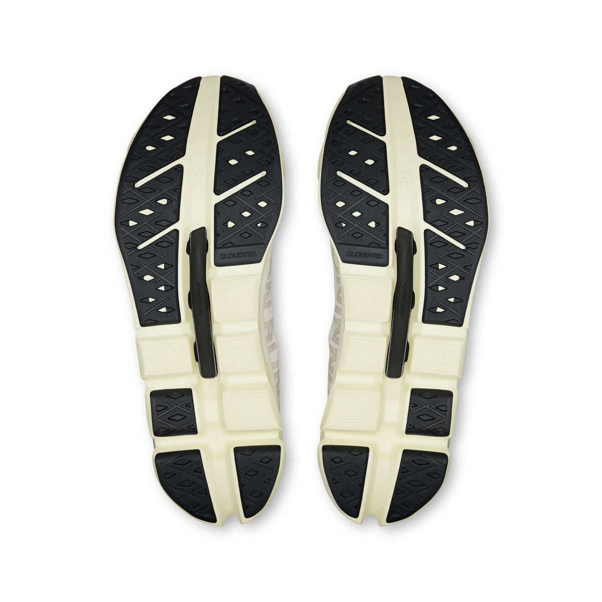 Women's Cloudflow 5 Ivory | Seedling - US 7518
