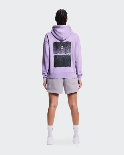 Women's Club Hoodie Fade Bloom - US 4409