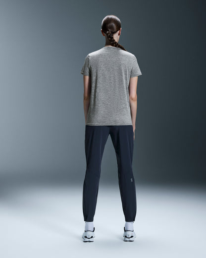 Women's Lightweight Pants Navy - US 7279