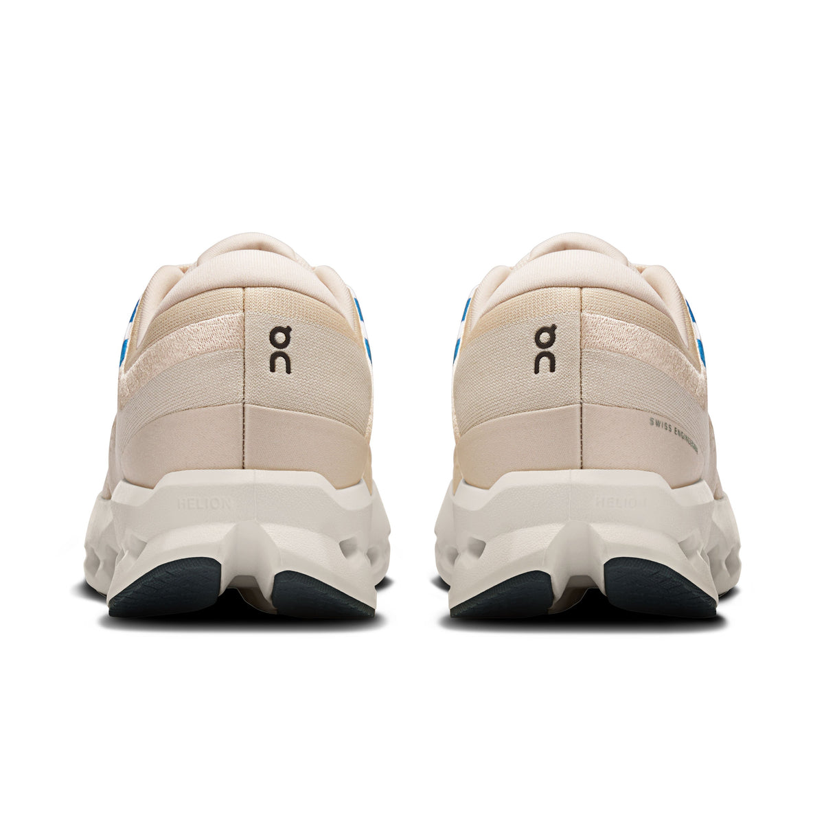 Women's Cloudsurfer 2 Wide Pearl | Ivory - US 5144