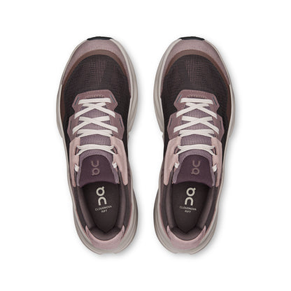 Women's Cloudnova Rift Pebble | Grape - US 5478