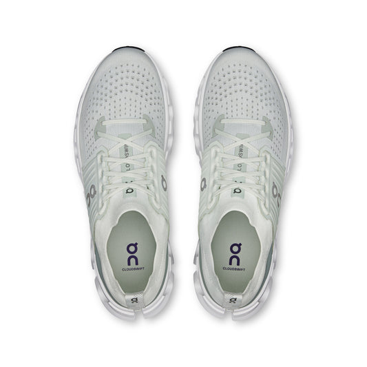 Men's Cloudswift 4 Iceberg | Tin - US 5589