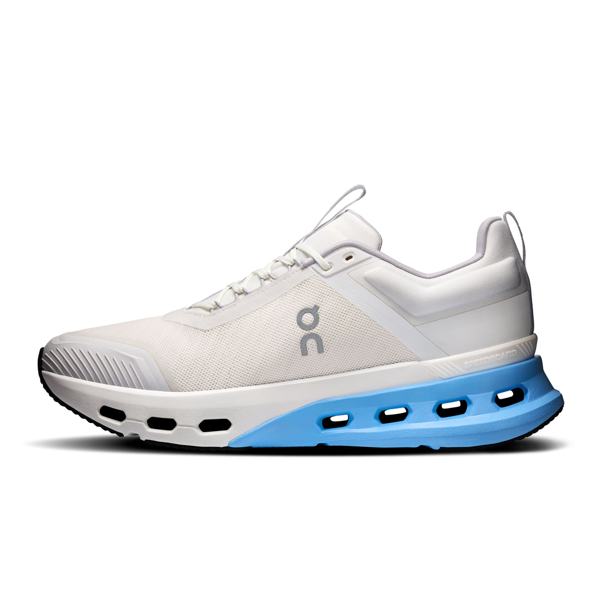 Men's Cloudnova X Ivory | Gourami - US 1659