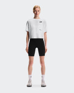 Women's Performance Volt-T White - US 5644