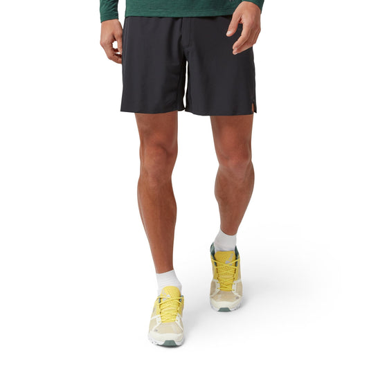 Men's Lightweight Shorts Black - US 7610