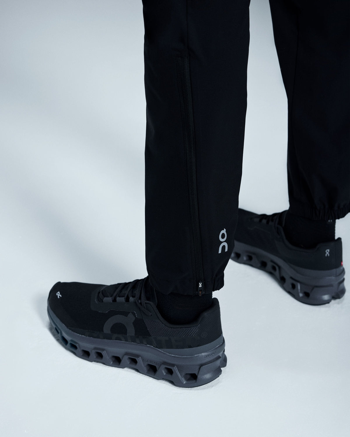 Women's Core Pants Black - US 1157