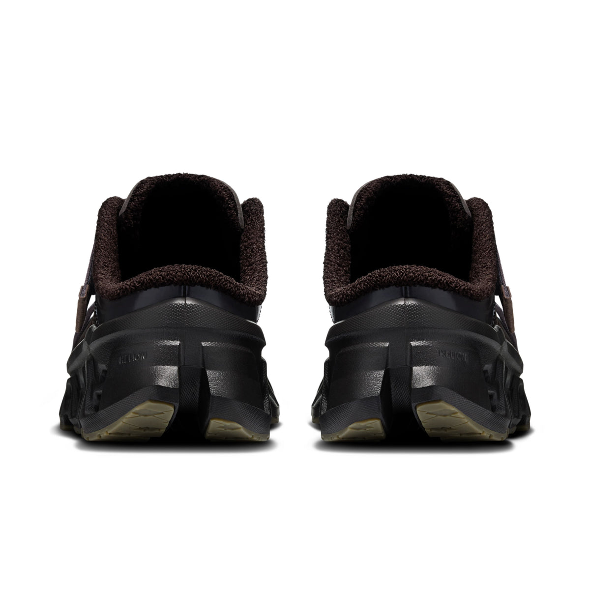 Women's Cloudmonster 3 Mule Cacao | Espresso - US 5806